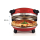 Ariete Piec do pizzy 934/00 - 1539810 - zdjęcie 3